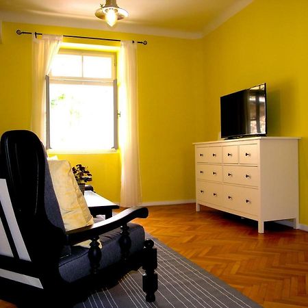 Holiday Home Lija Center Rab Town Bagian luar foto