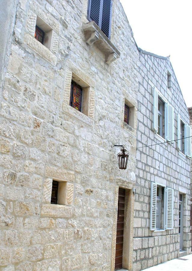 Holiday Home Lija Center Rab Town Bagian luar foto