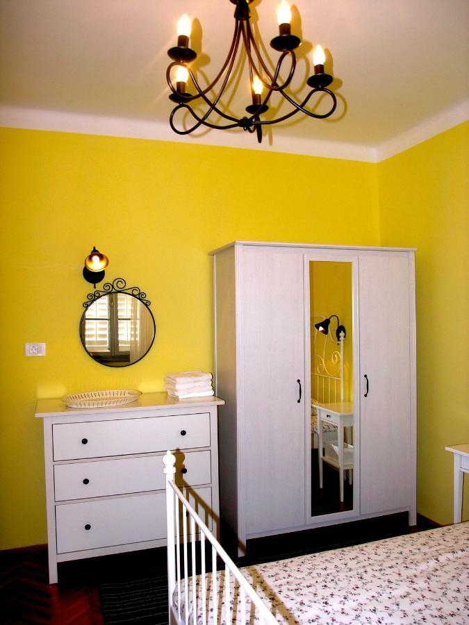 Holiday Home Lija Center Rab Town Bagian luar foto