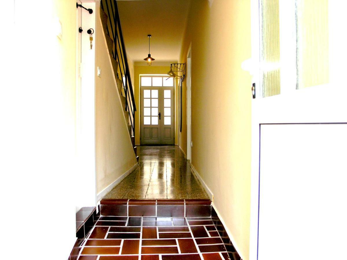 Holiday Home Lija Center Rab Town Bagian luar foto