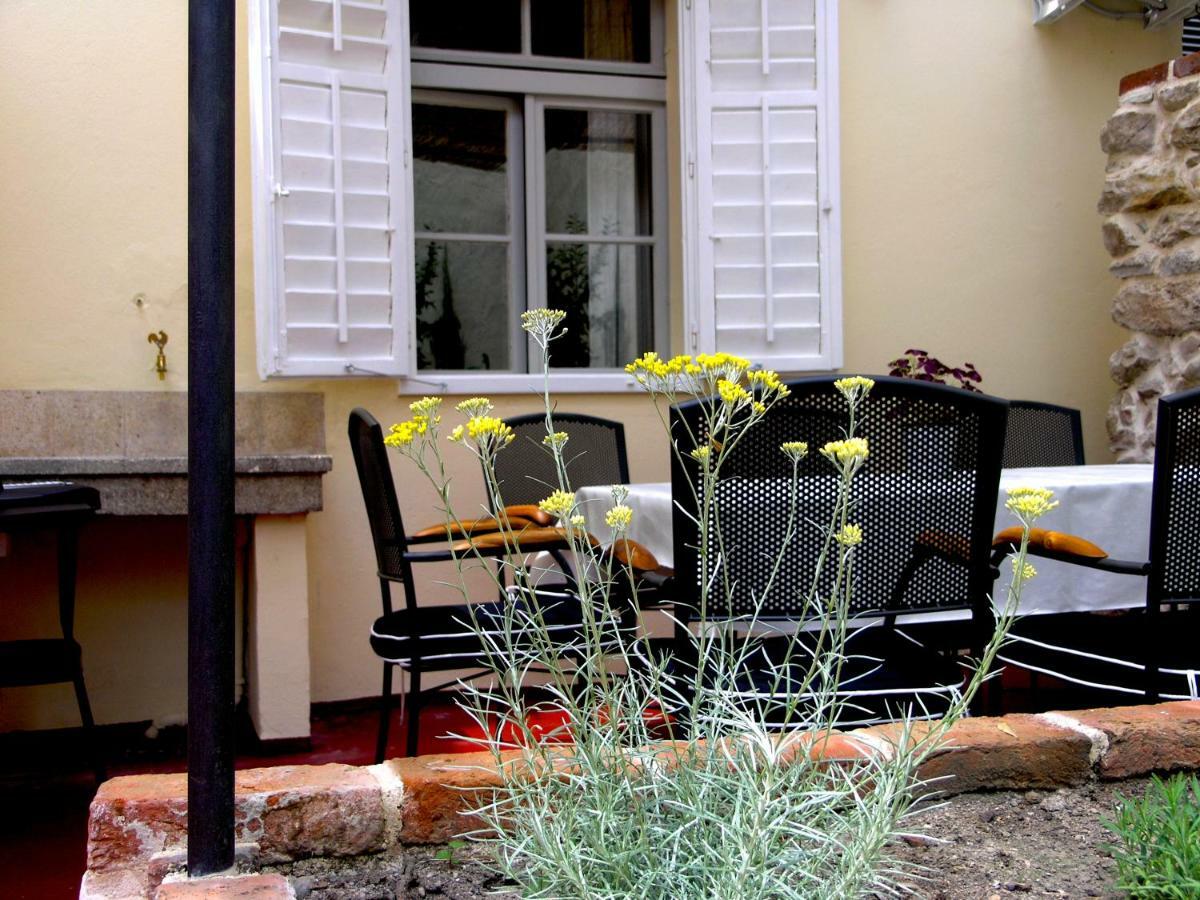Holiday Home Lija Center Rab Town Bagian luar foto