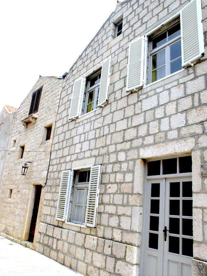 Holiday Home Lija Center Rab Town Bagian luar foto
