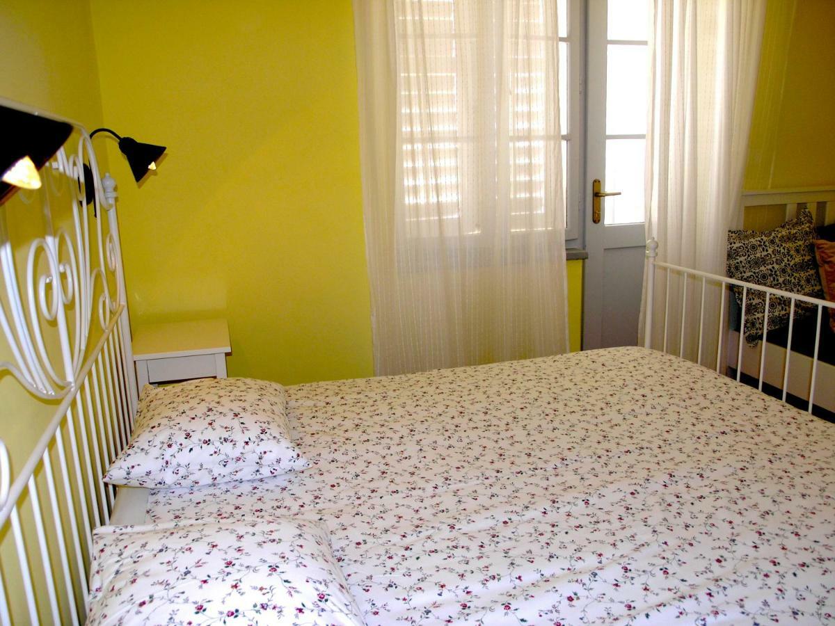 Holiday Home Lija Center Rab Town Bagian luar foto