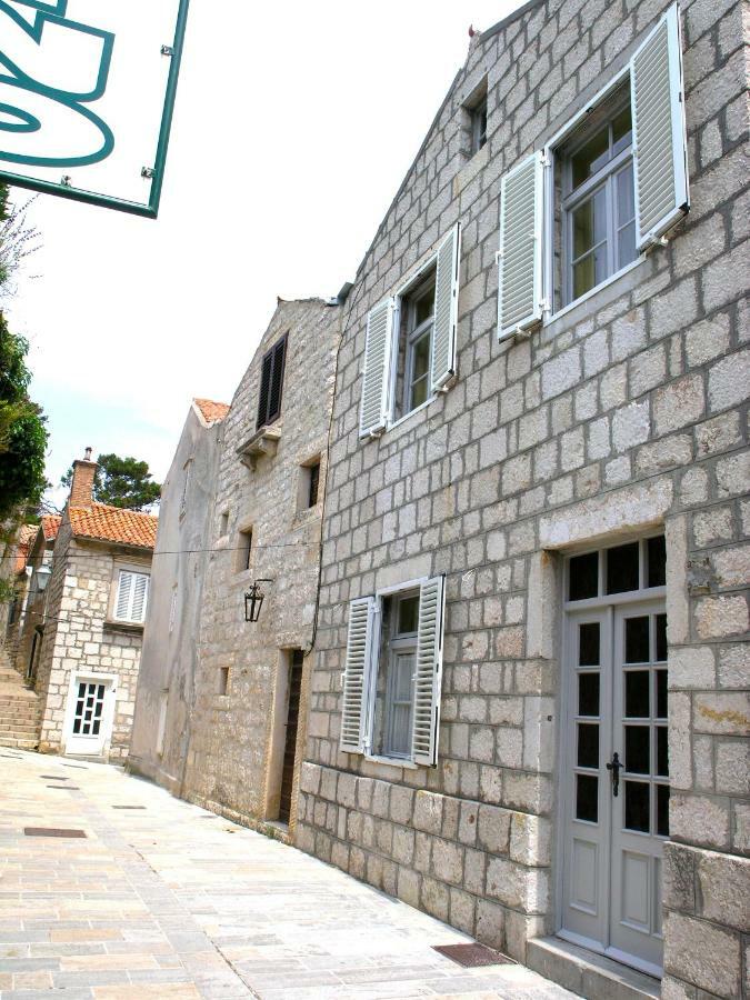 Holiday Home Lija Center Rab Town Bagian luar foto