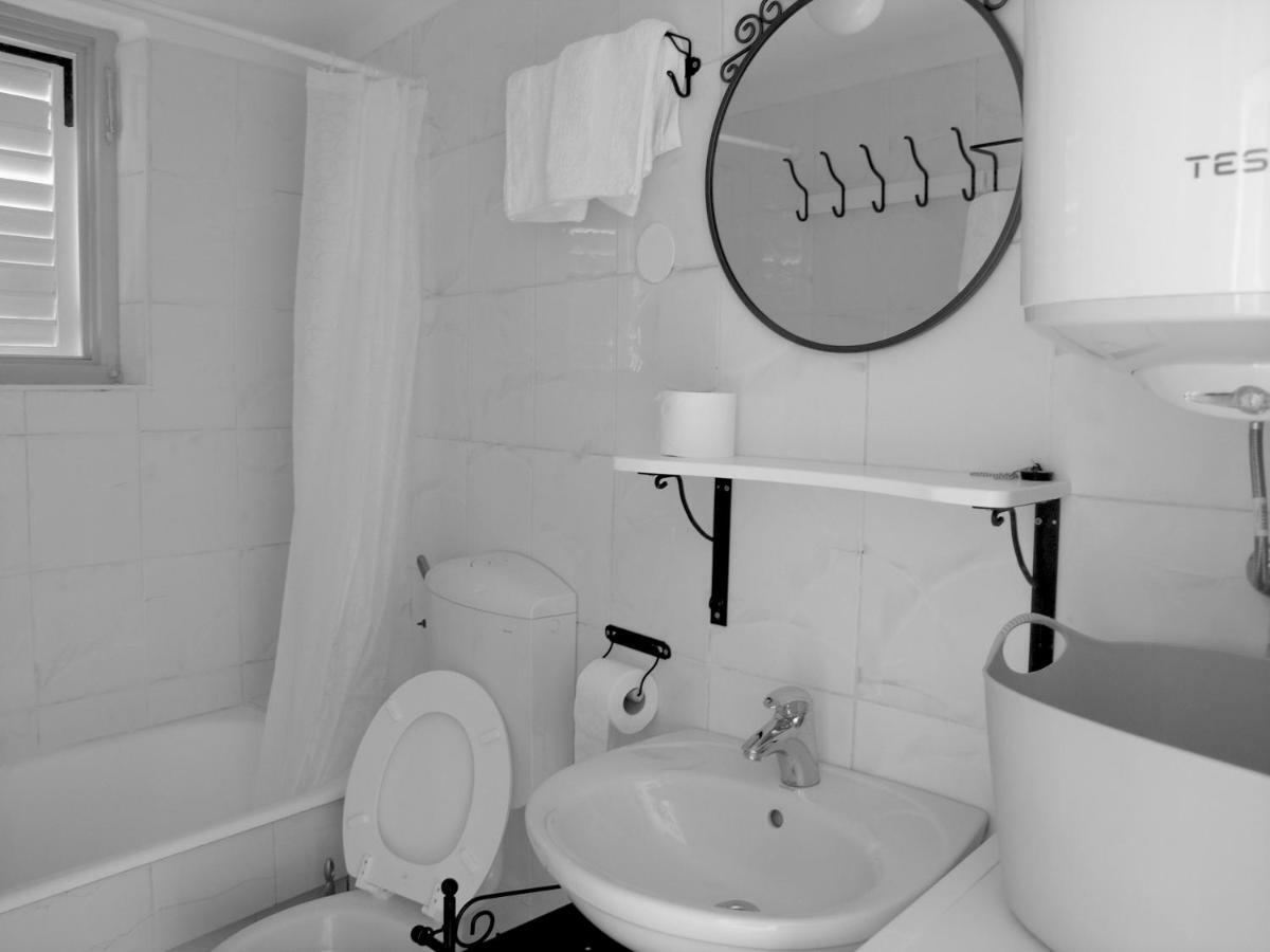 Holiday Home Lija Center Rab Town Bagian luar foto
