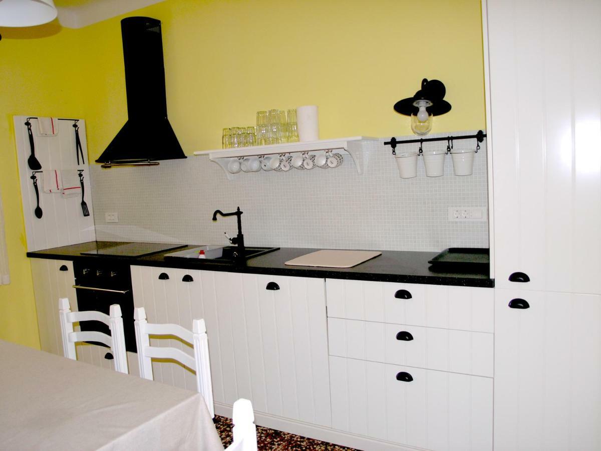 Holiday Home Lija Center Rab Town Bagian luar foto