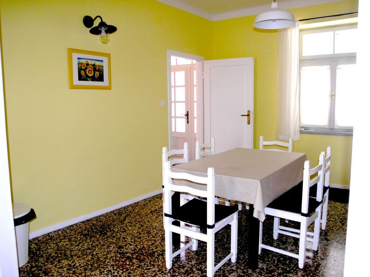 Holiday Home Lija Center Rab Town Bagian luar foto