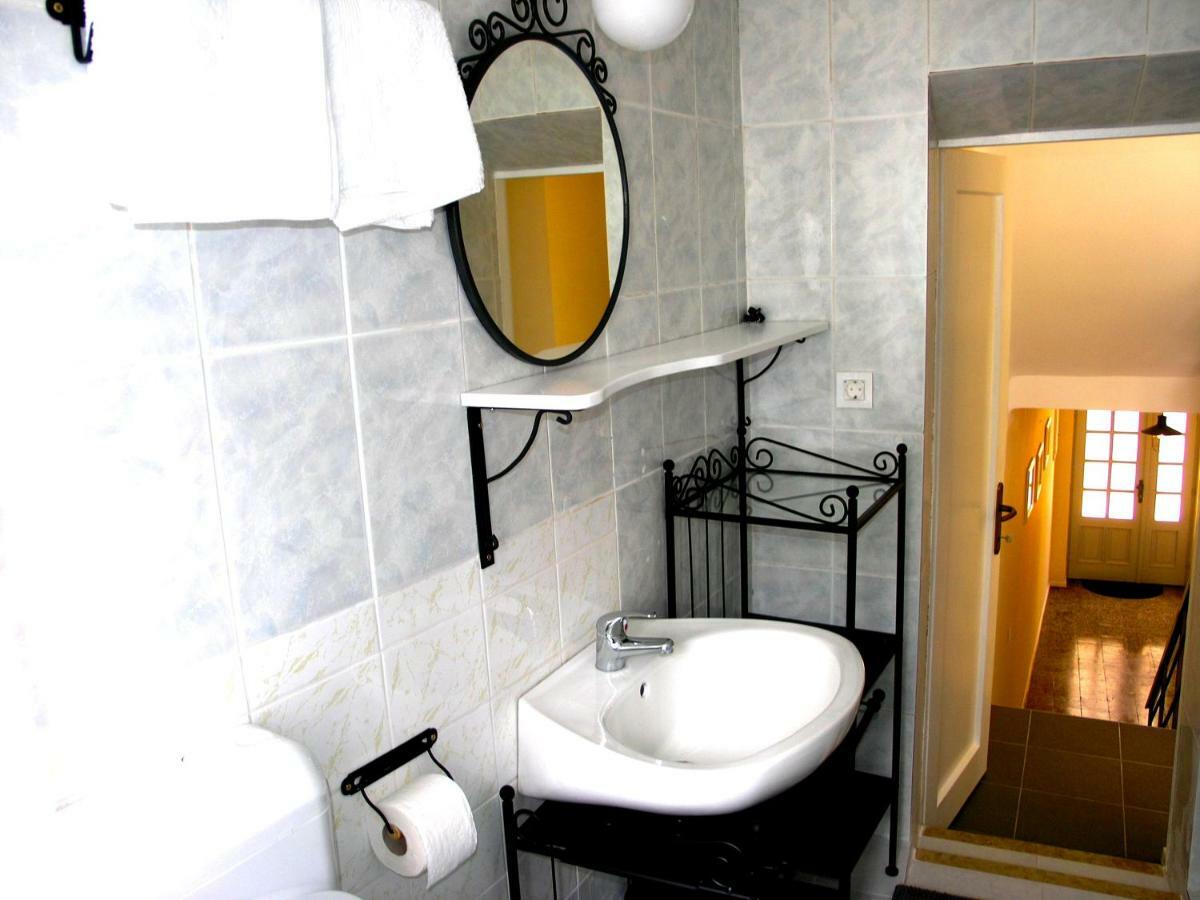 Holiday Home Lija Center Rab Town Bagian luar foto