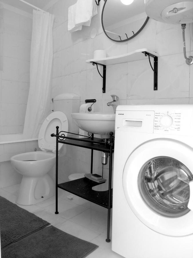 Holiday Home Lija Center Rab Town Bagian luar foto