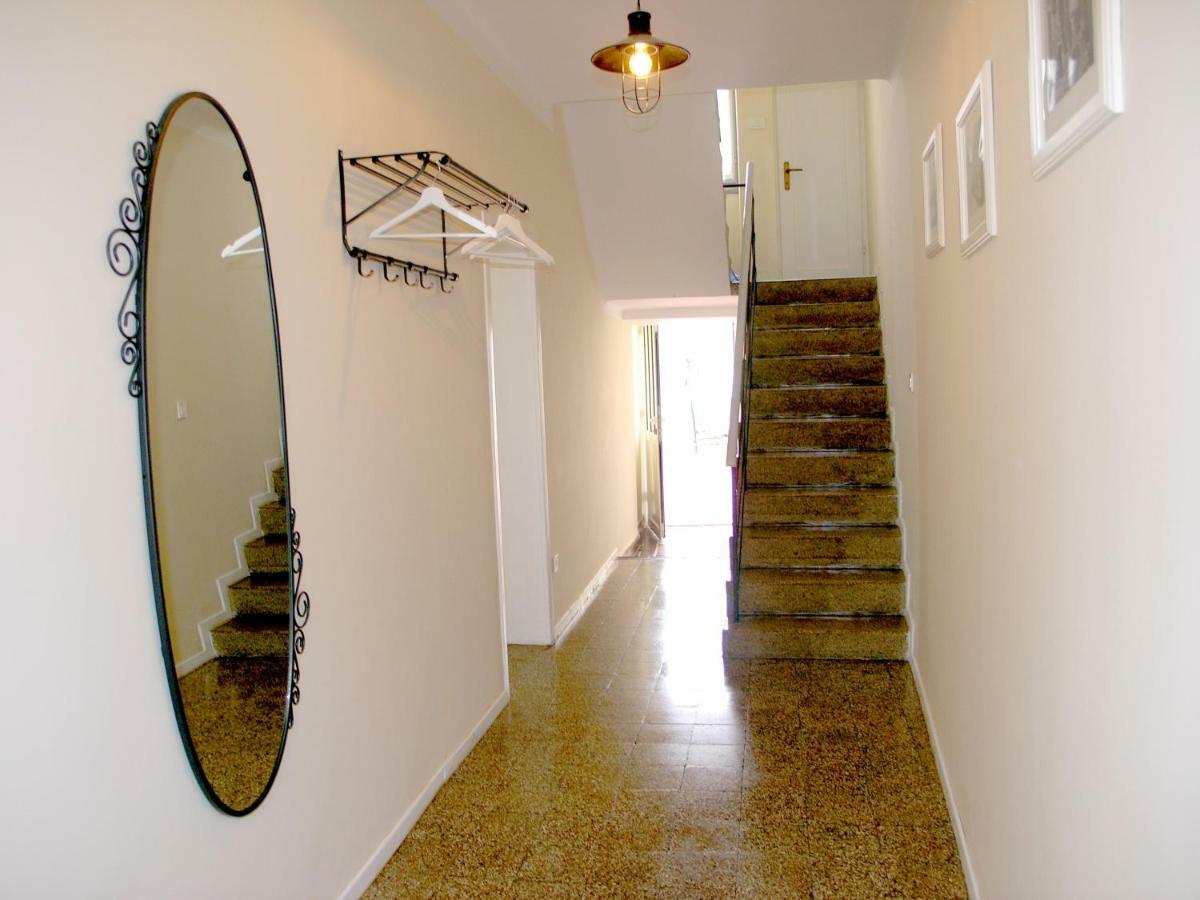 Holiday Home Lija Center Rab Town Bagian luar foto