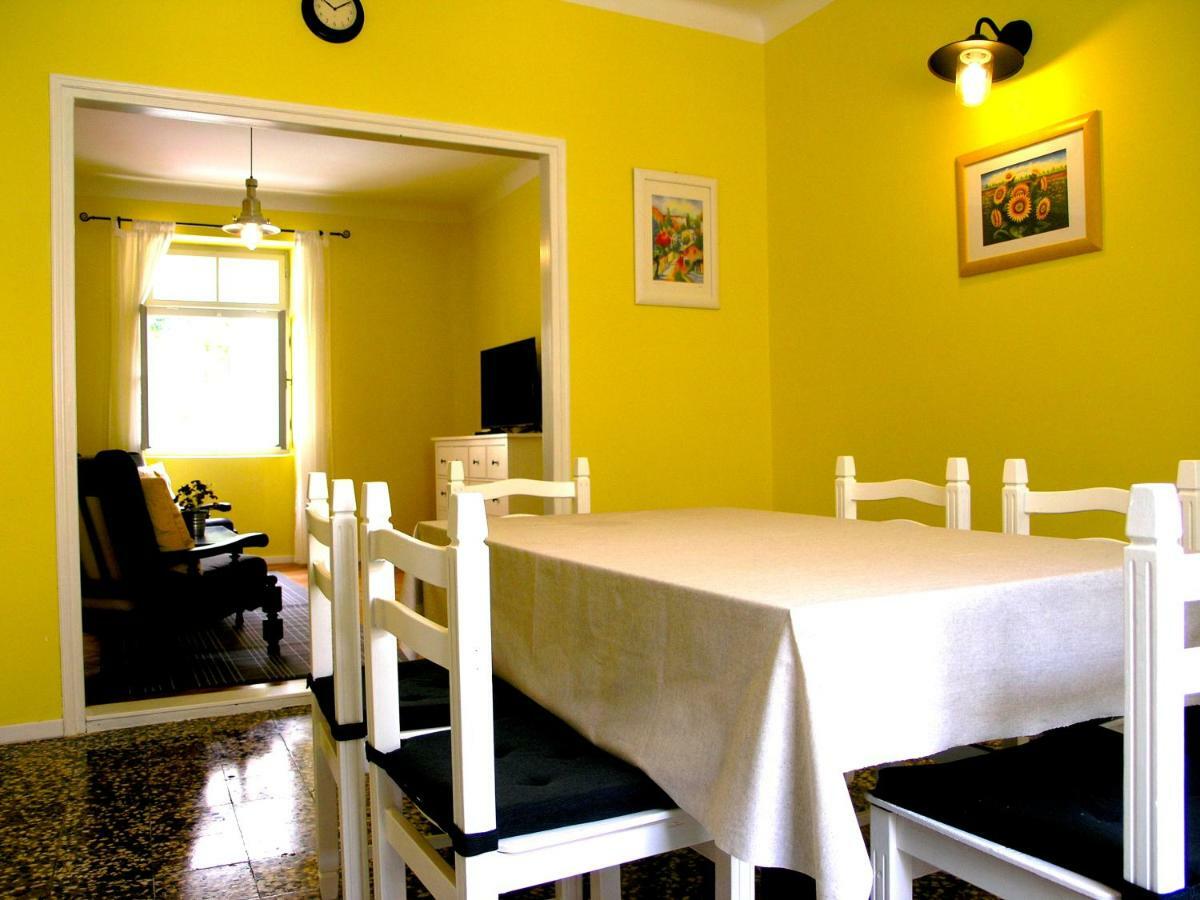 Holiday Home Lija Center Rab Town Bagian luar foto