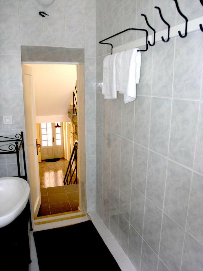 Holiday Home Lija Center Rab Town Bagian luar foto