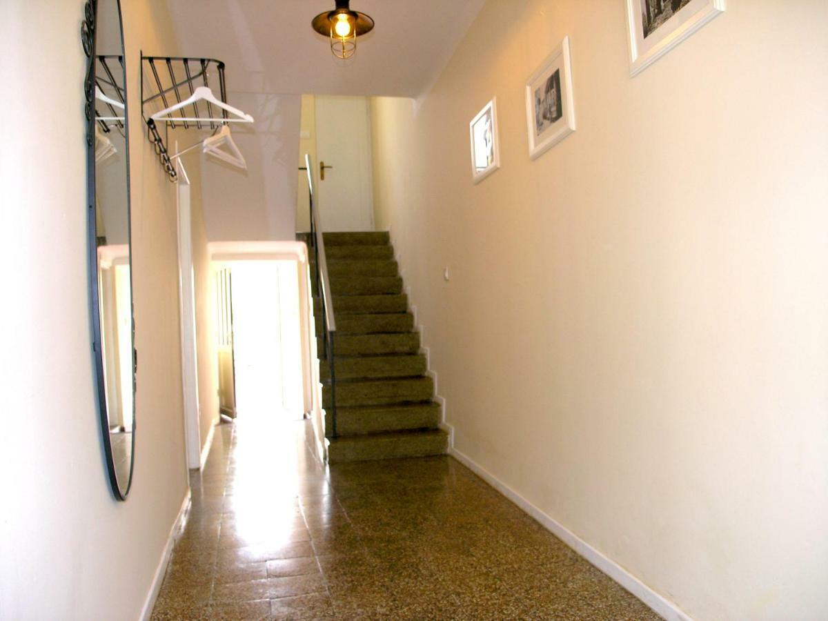 Holiday Home Lija Center Rab Town Bagian luar foto