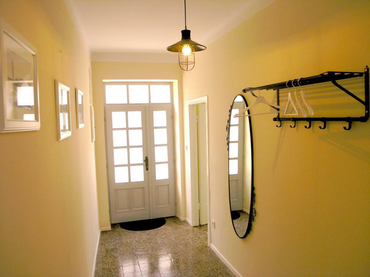 Holiday Home Lija Center Rab Town Bagian luar foto