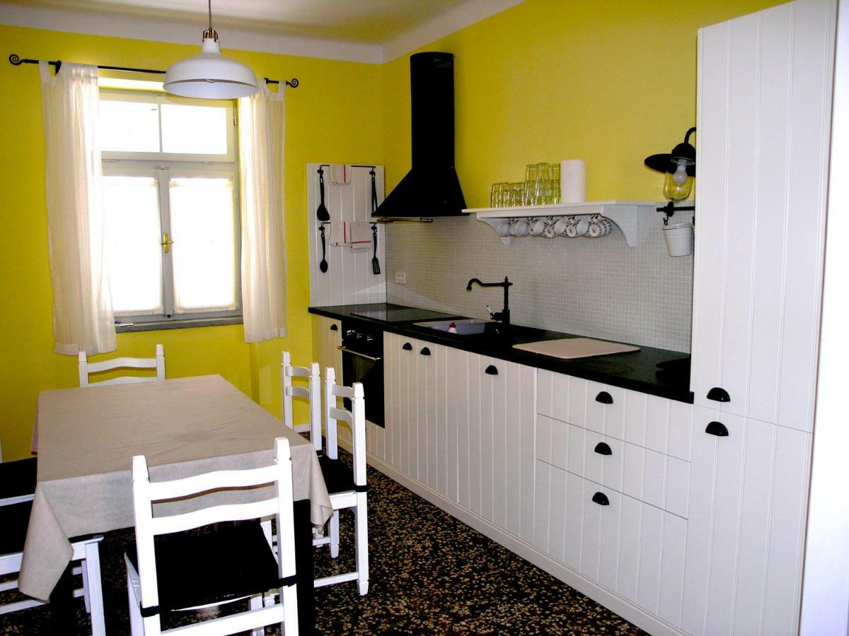Holiday Home Lija Center Rab Town Bagian luar foto